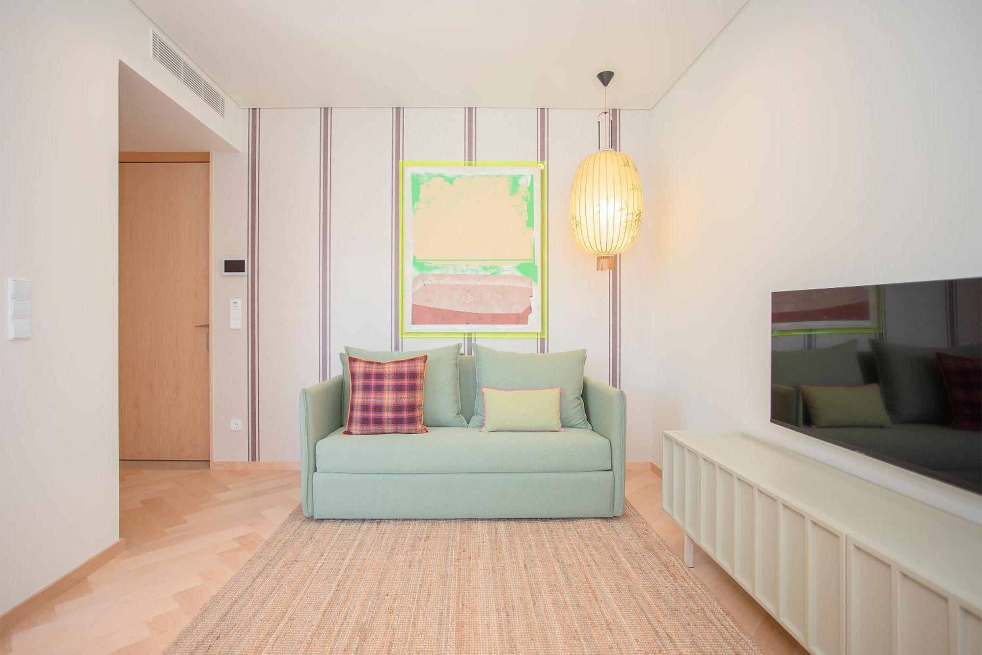 Allegro Boutique Apartments By Liiiving Porto Bagian luar foto
