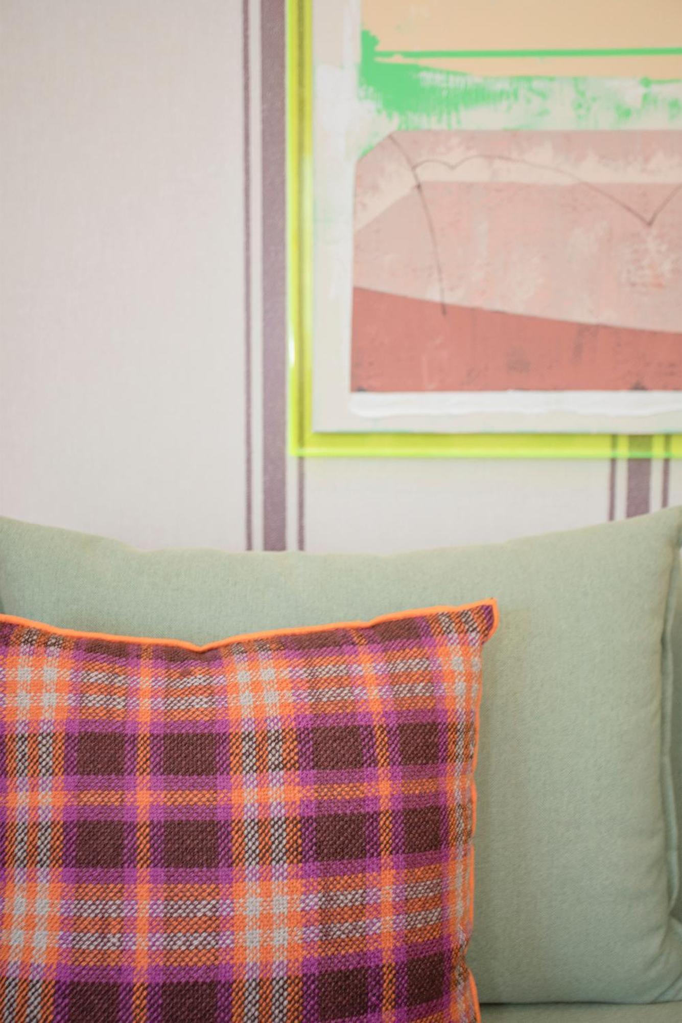 Allegro Boutique Apartments By Liiiving Porto Bagian luar foto
