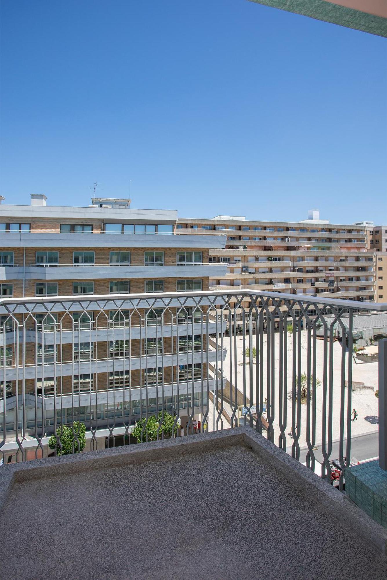 Allegro Boutique Apartments By Liiiving Porto Bagian luar foto