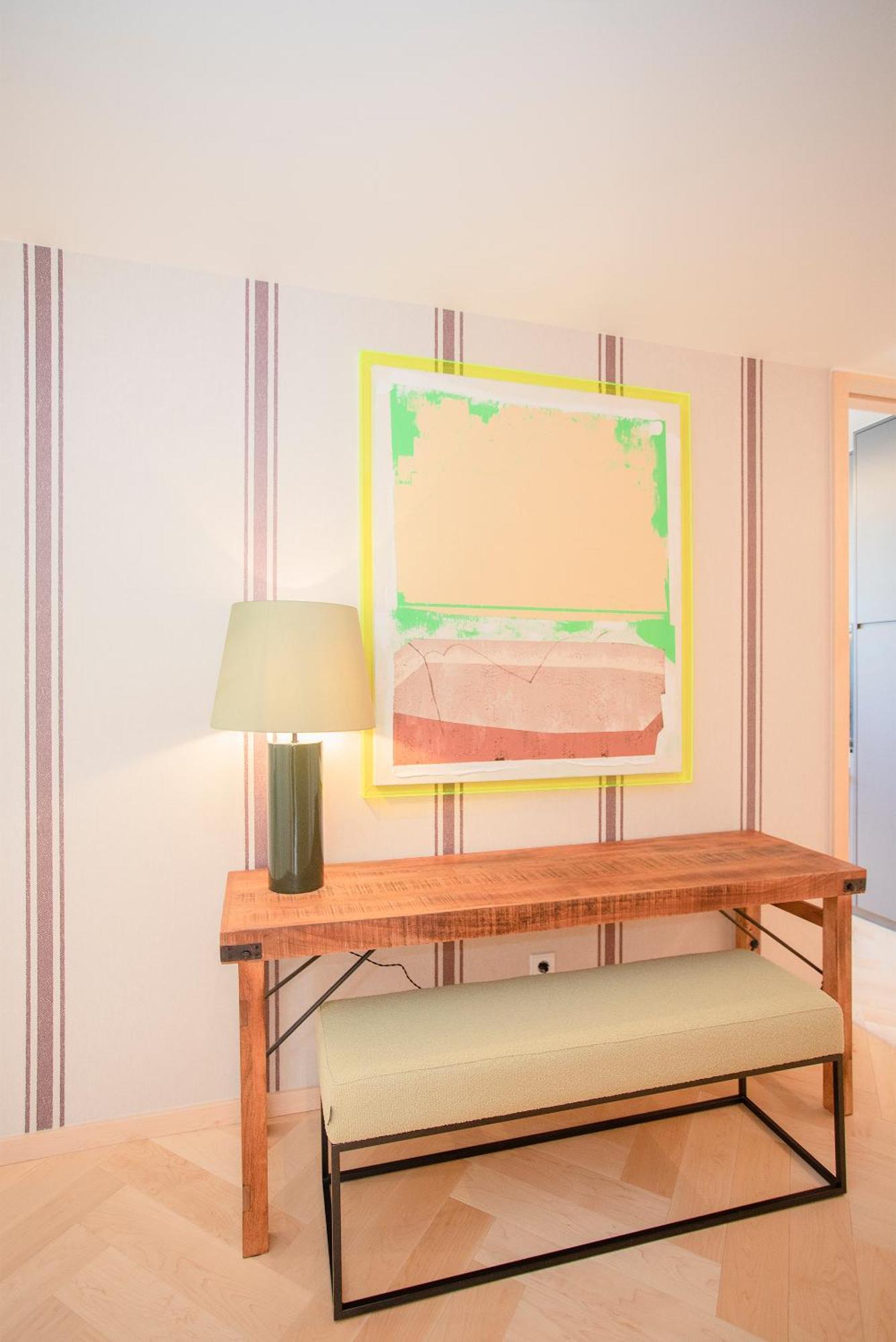 Allegro Boutique Apartments By Liiiving Porto Bagian luar foto
